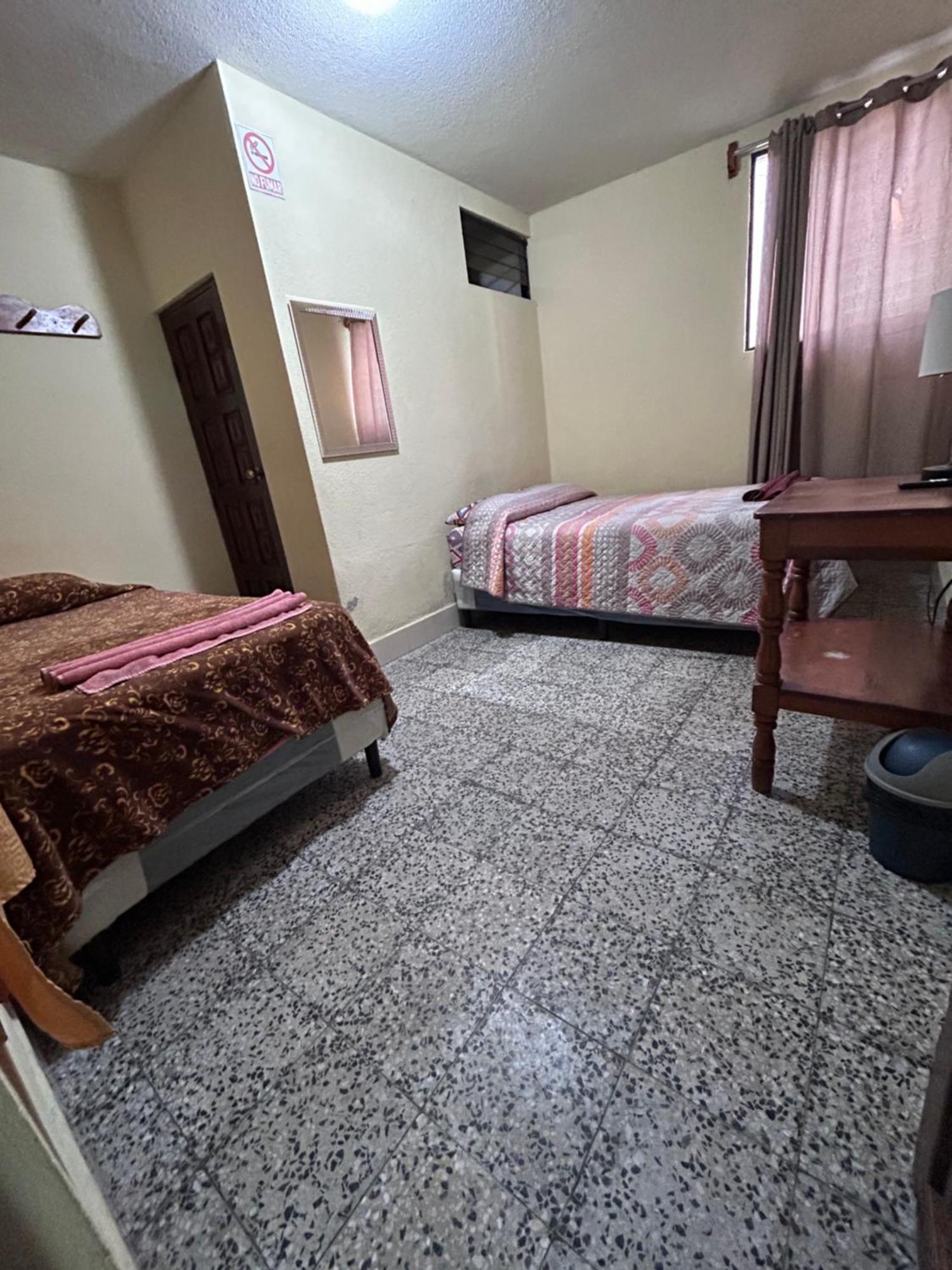 Hostal Sweet Dreams Панахачель Экстерьер фото
