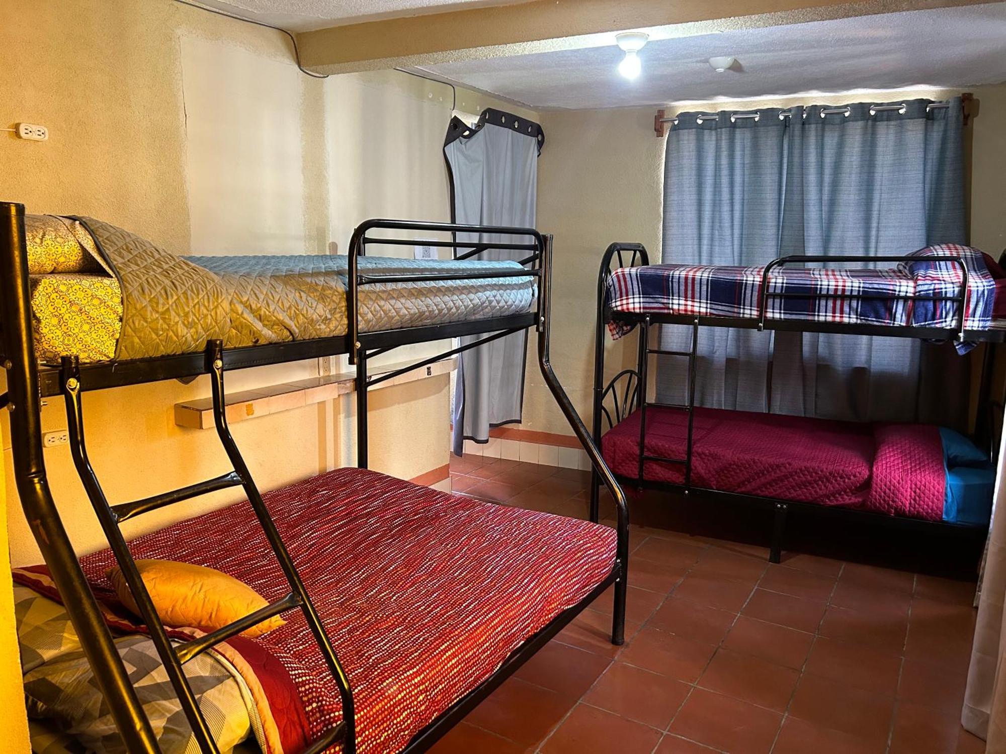 Hostal Sweet Dreams Панахачель Экстерьер фото
